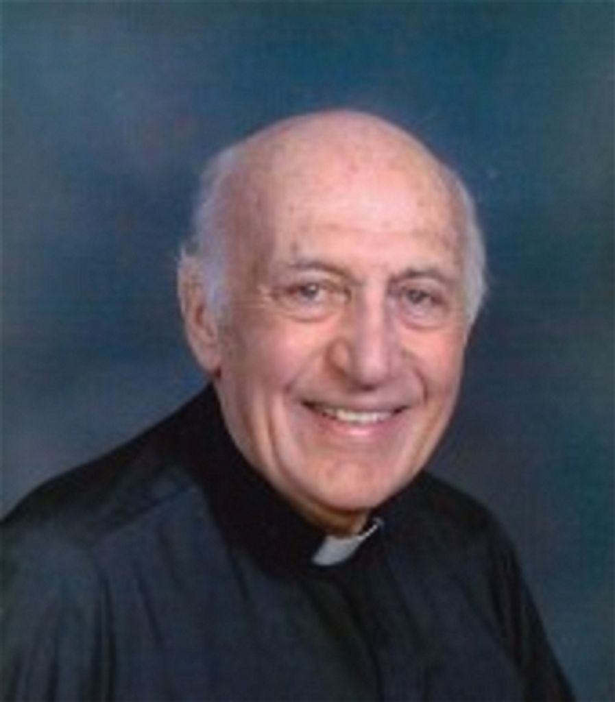 Fr. Leo Vitale Gariazzo Profile Photo