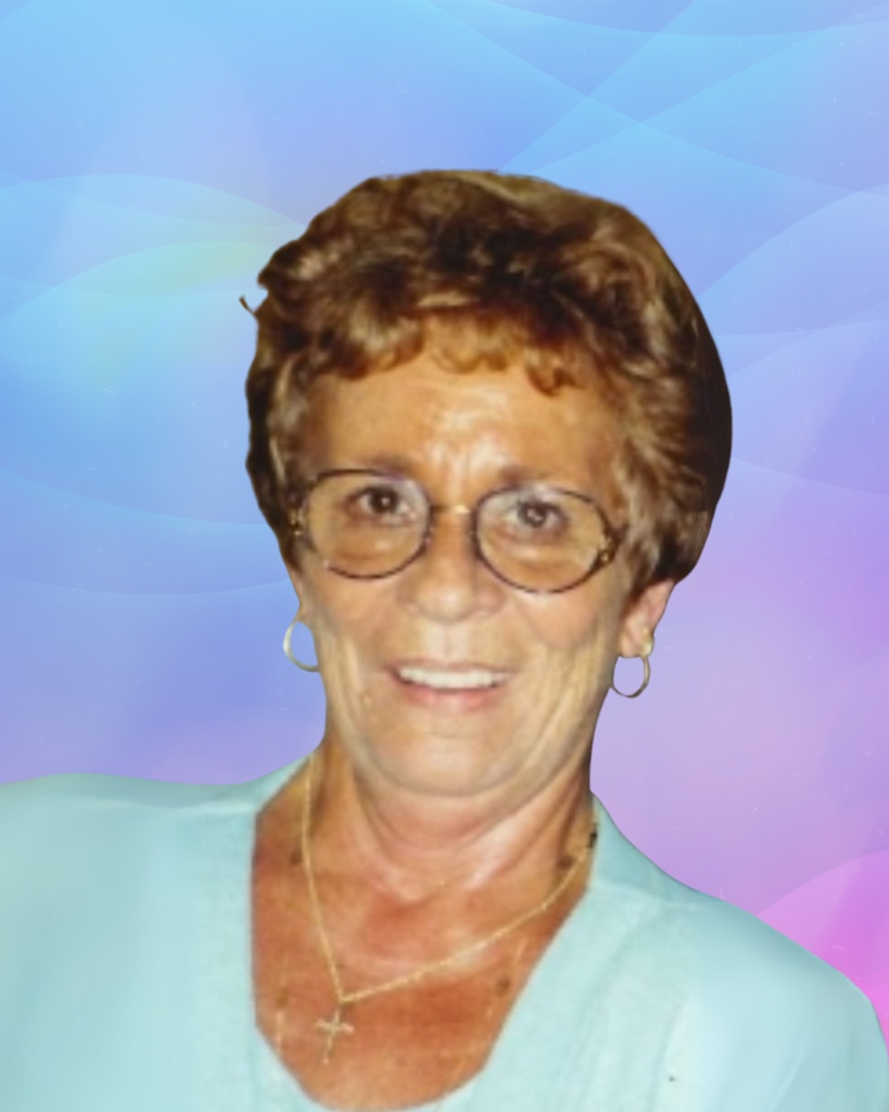 Sarah Marie Pecorino Profile Photo