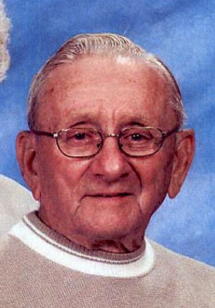 John J. Duly Profile Photo