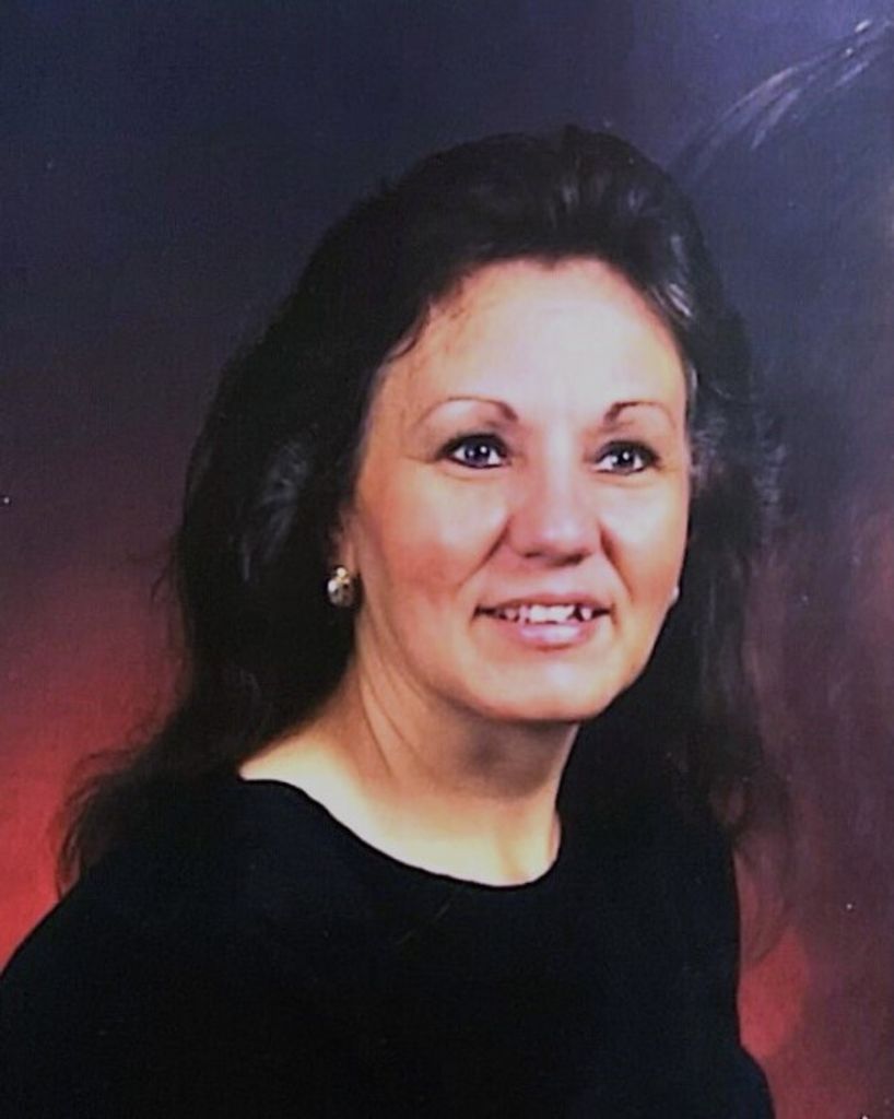 Rosemary (Sheraden)  Scarbrough