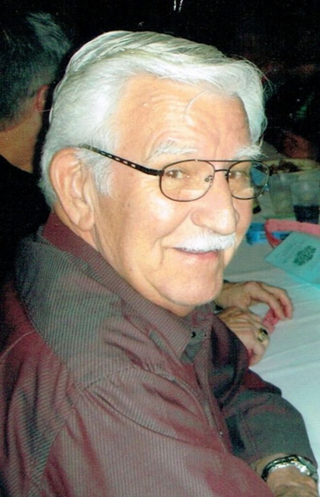 Terry Leland Hogan