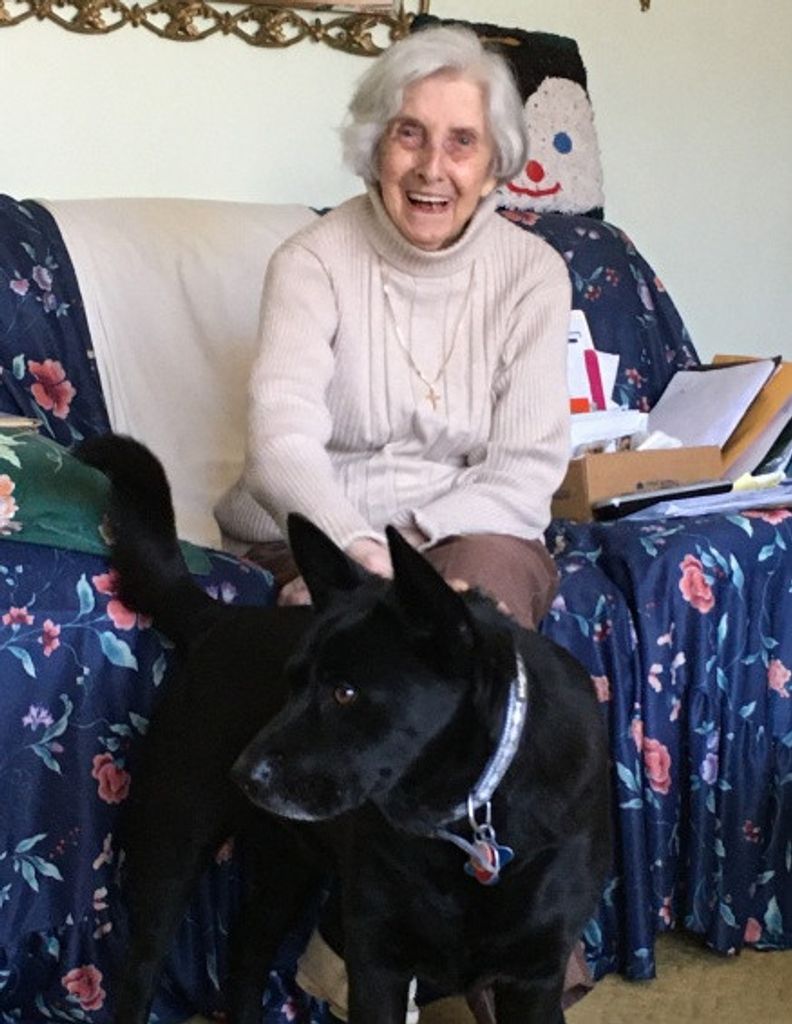 Nellie H (Baranauskas)  Daversa