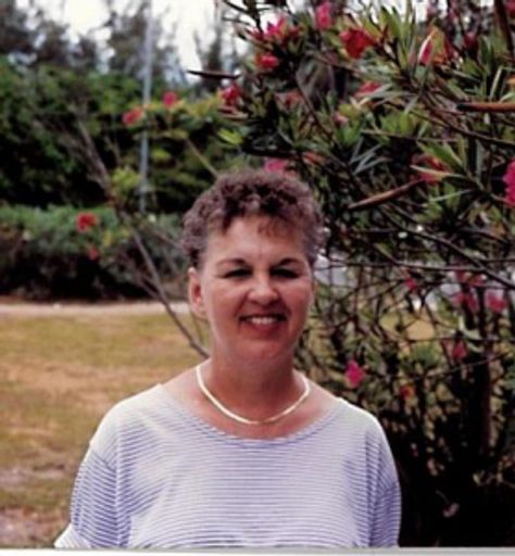 Maryalyce "Bonnie" Harvey photo gallery thumbnail 36 of 62