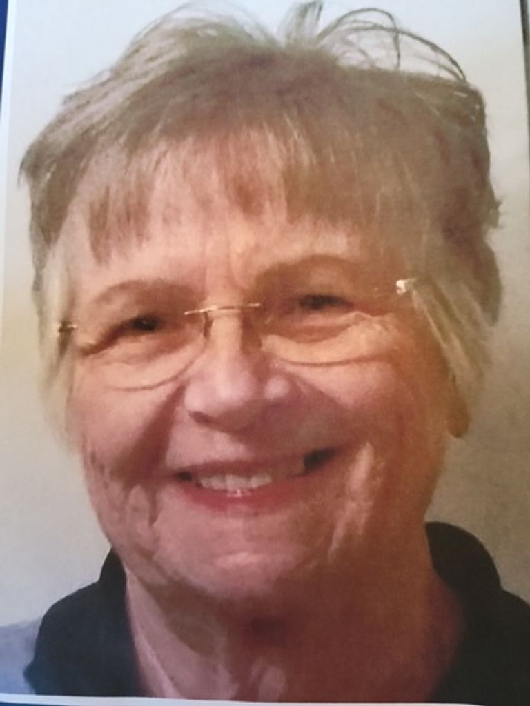 Nancy R. Holman Profile Photo