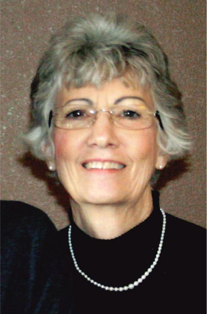 Marie Gall Profile Photo