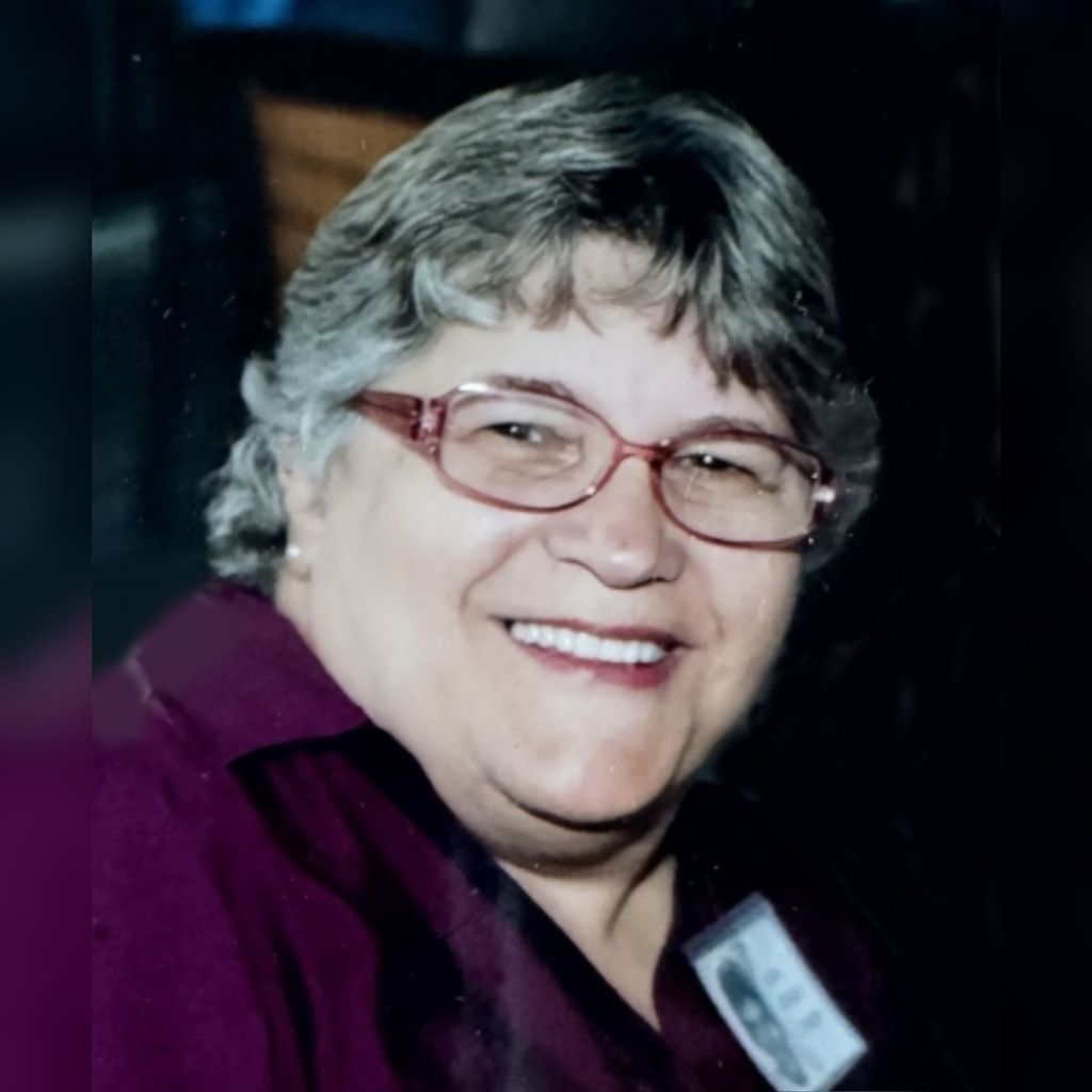 Anna M Agon Profile Photo