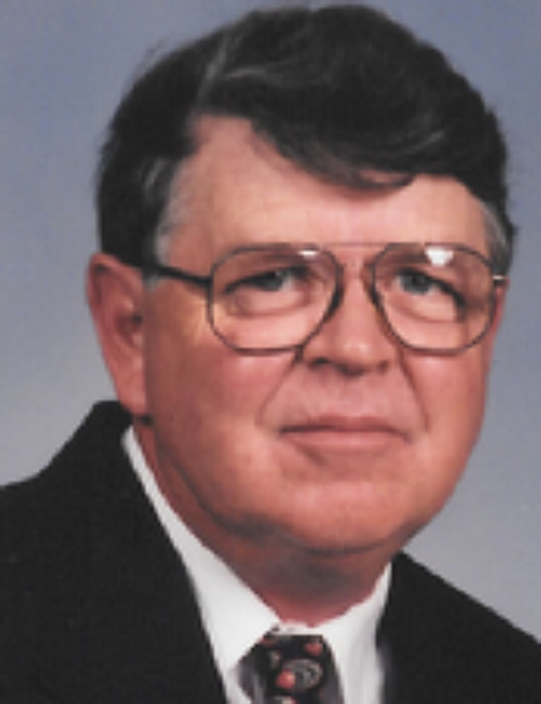 Robert "Bob" Edward Mitchell
