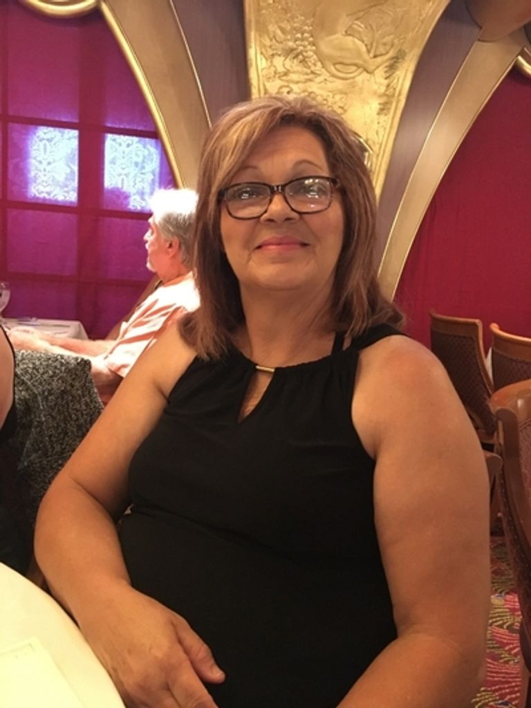 Therisa Anita Thornton Profile Photo