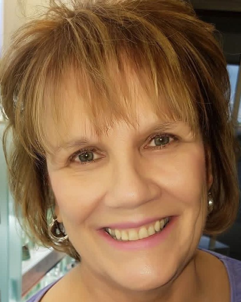 Margaret Jane Tobias