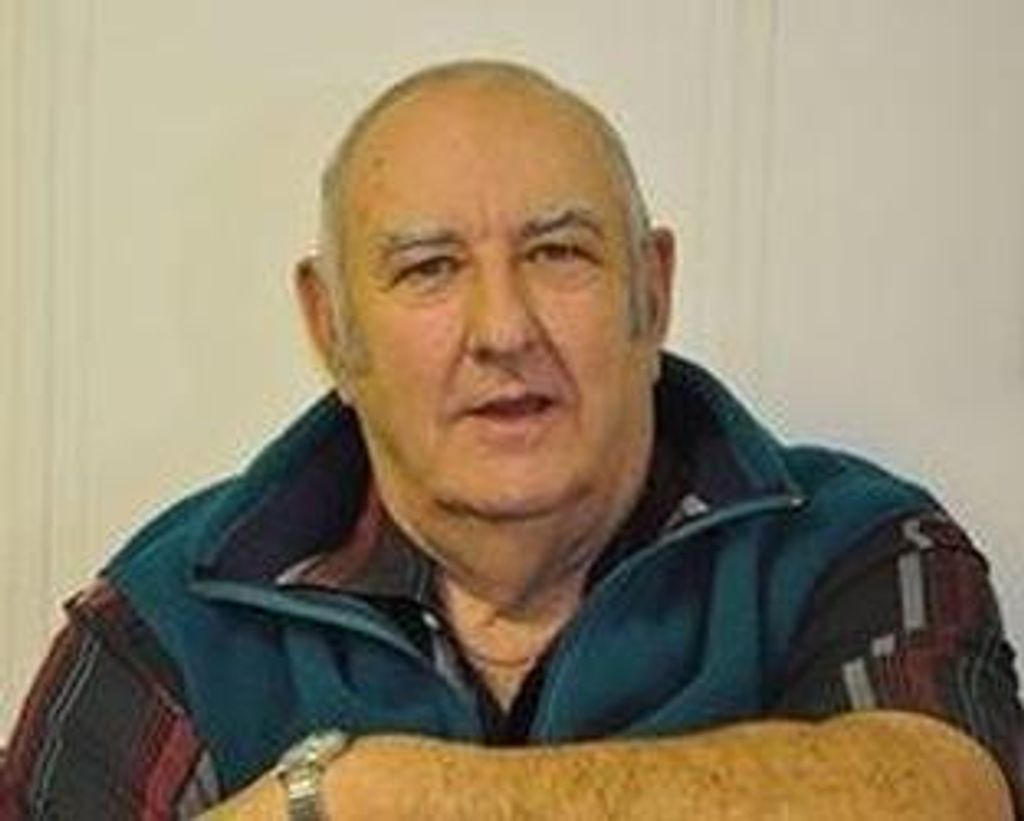 Melvin A Gomke