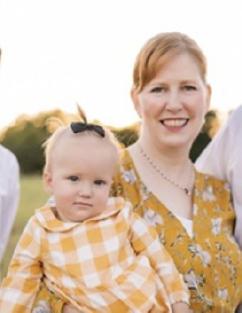 Vicki Jean Leonard Profile Photo