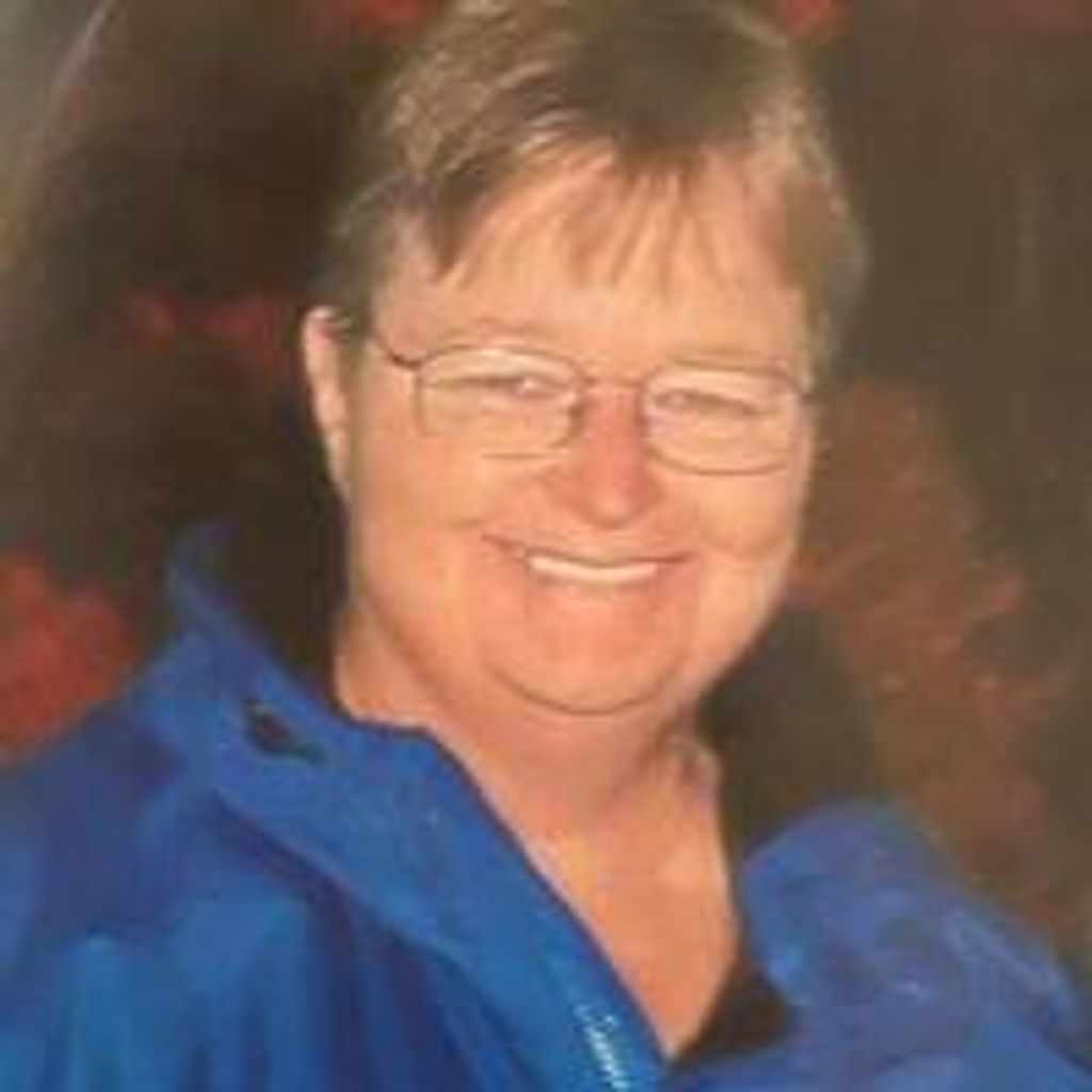 Mary Janis Haralson