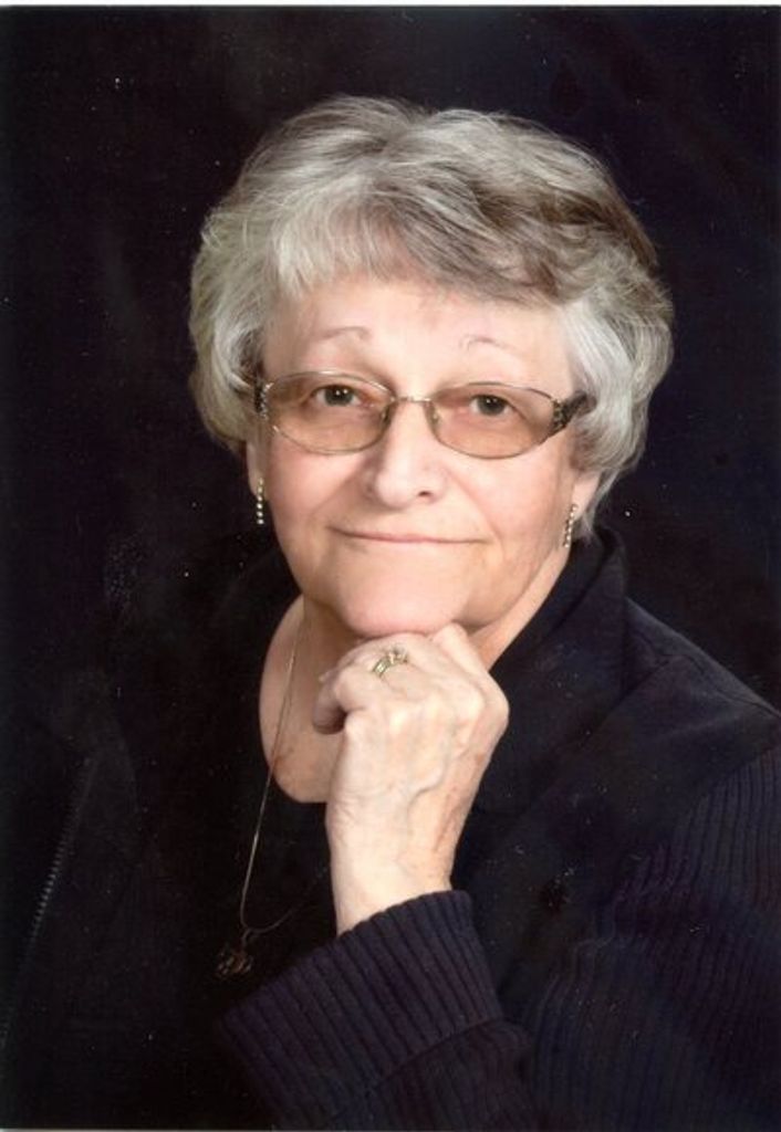 Mary "Dolly" Schroeder