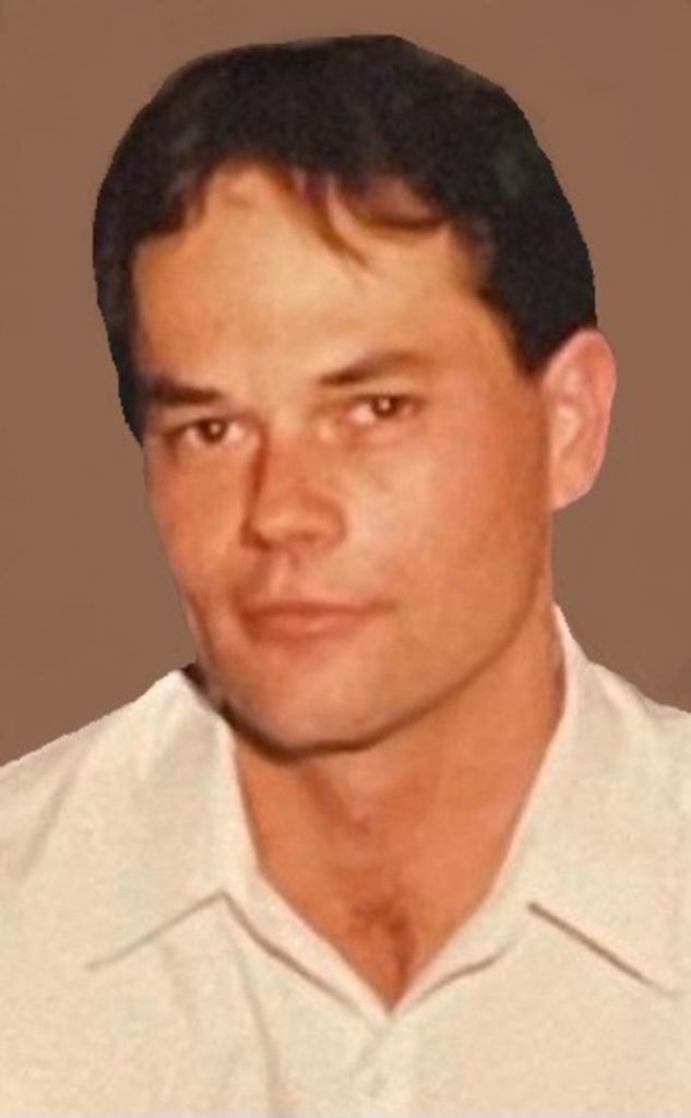 Todd Martel