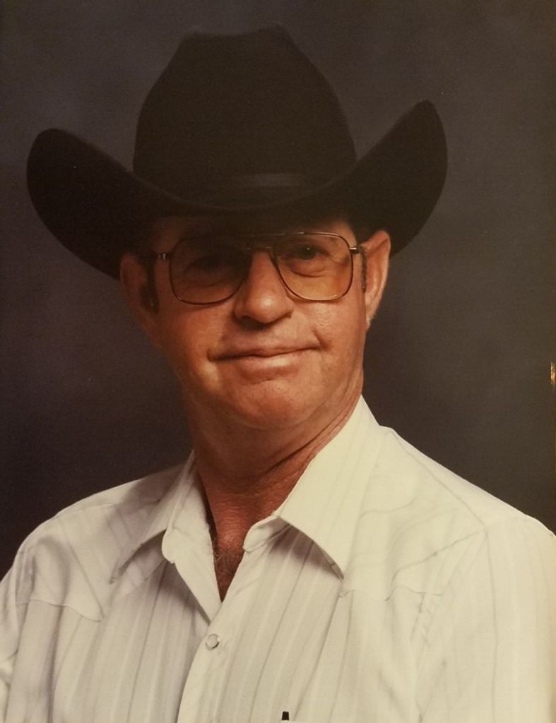 Arthur "Buck" William Clark