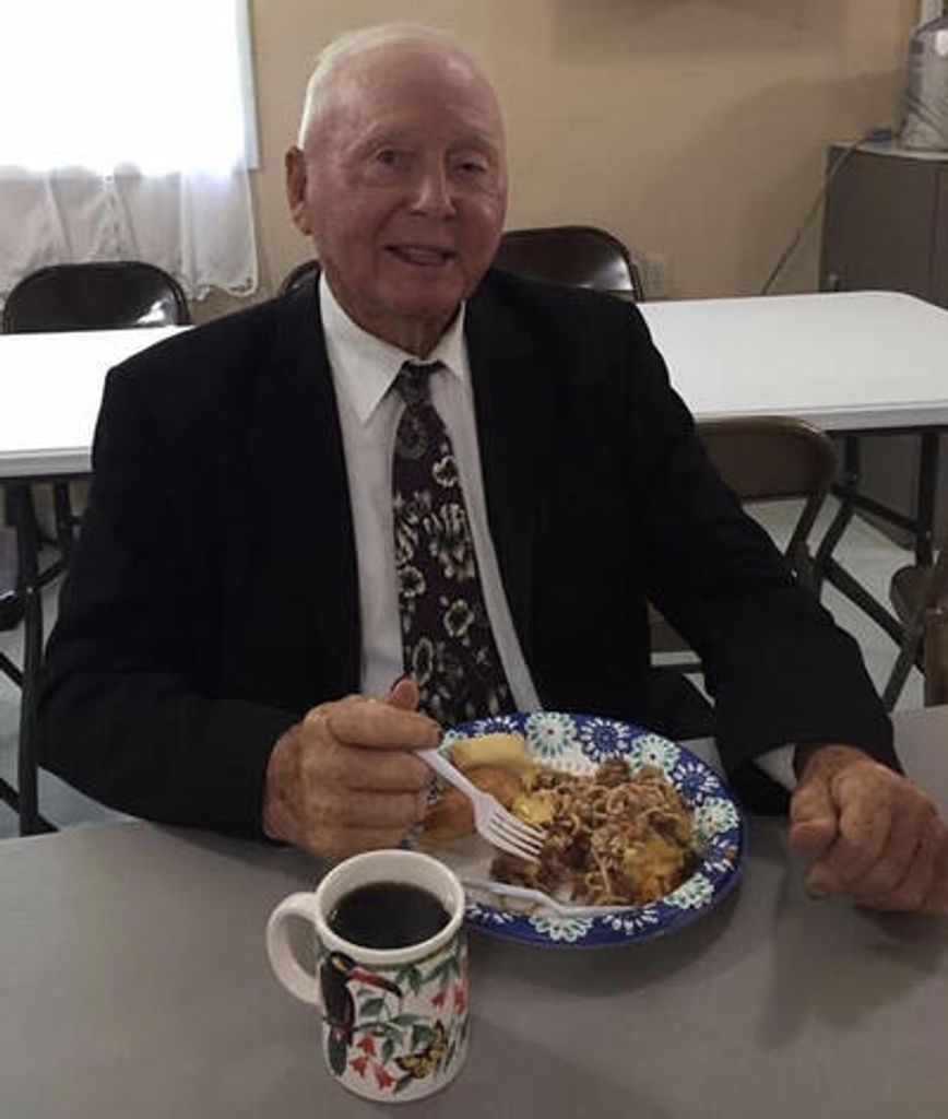 Raymond J. Sharon Profile Photo