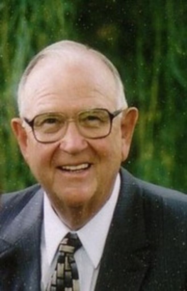 Richard D. Christian