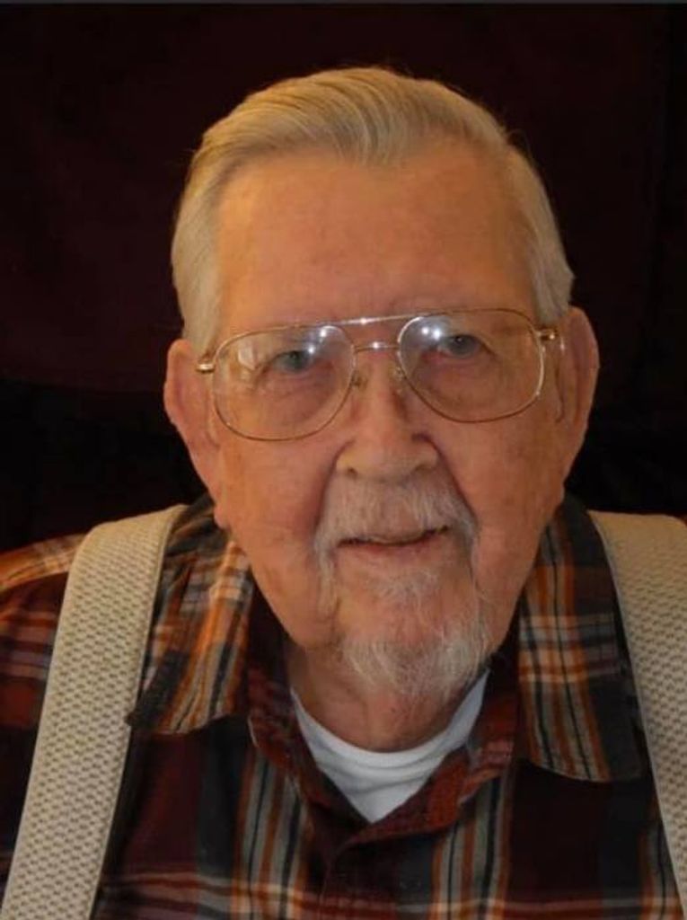 James Theodore Duncan Profile Photo