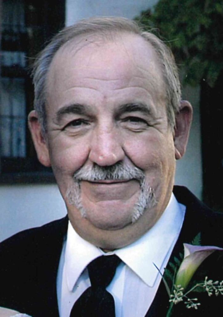 Robert L. Robinson