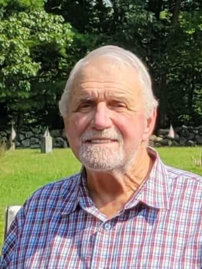 Curtis Ingram Gracie Profile Photo