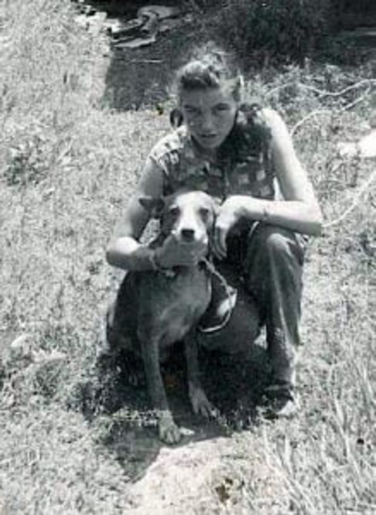 Juanita Alice Smith Profile Photo