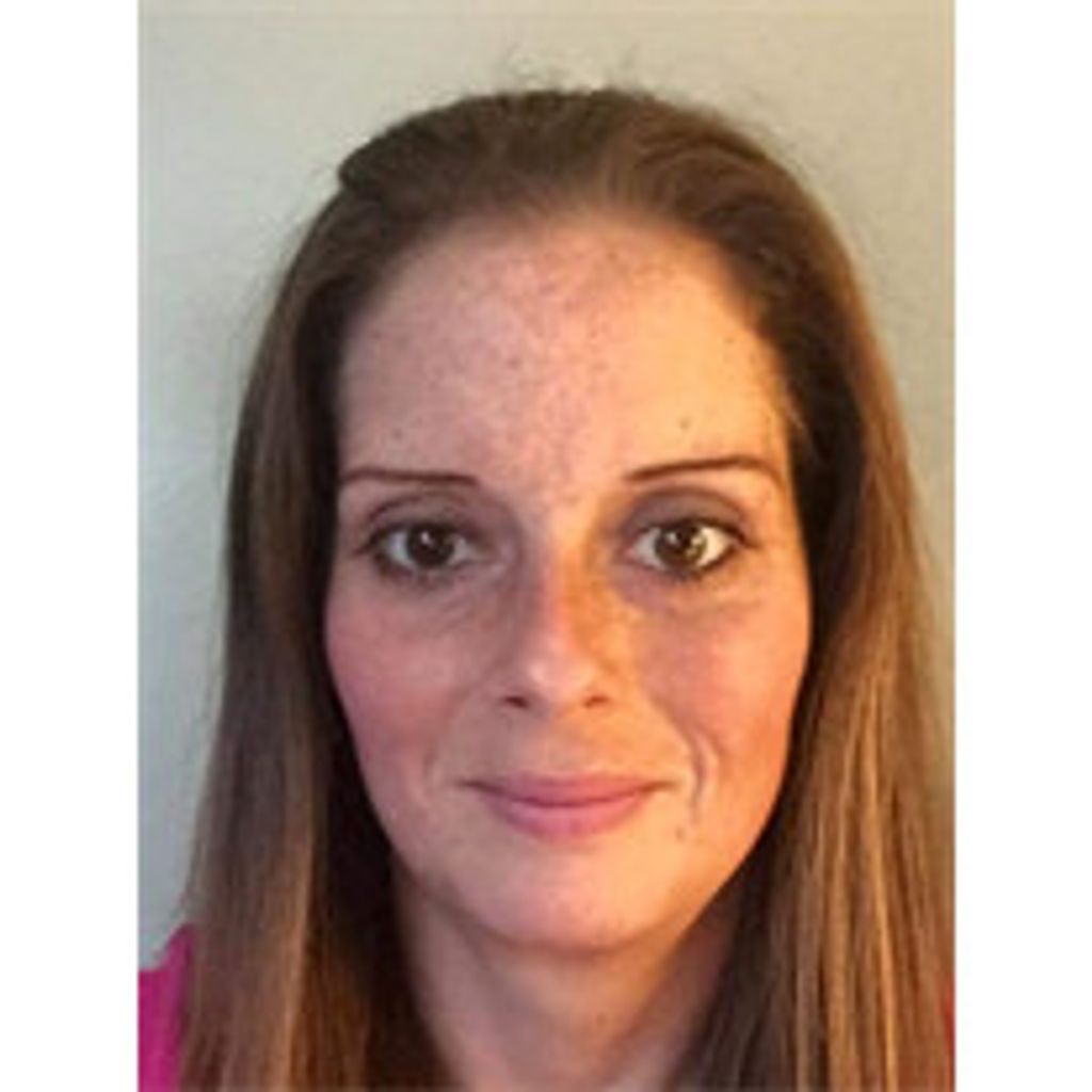 Amy Katherine King