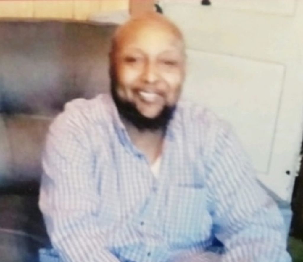 Cedric Mosley Profile Photo