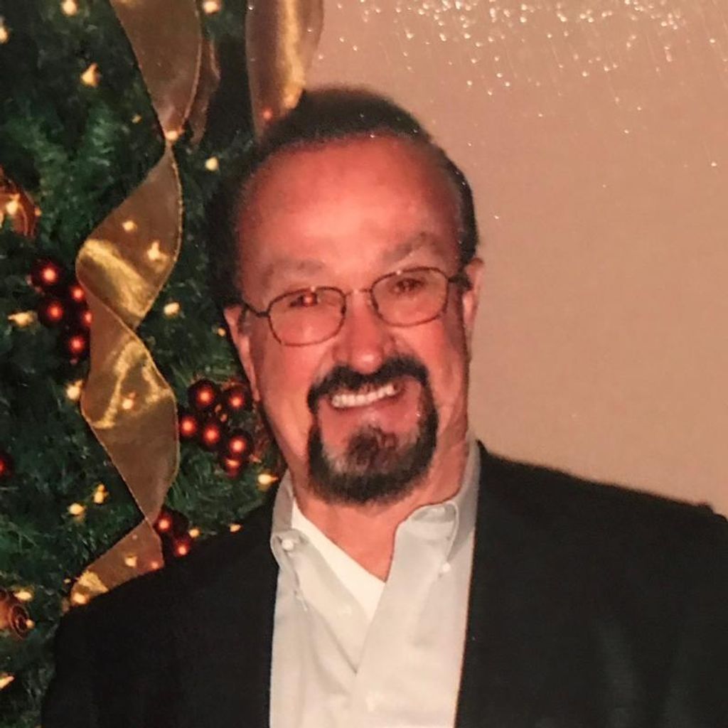 H. Leon Sharber Profile Photo