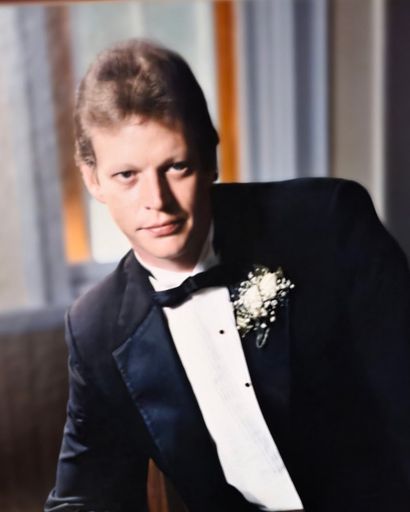 Lane B. Myerly Profile Photo