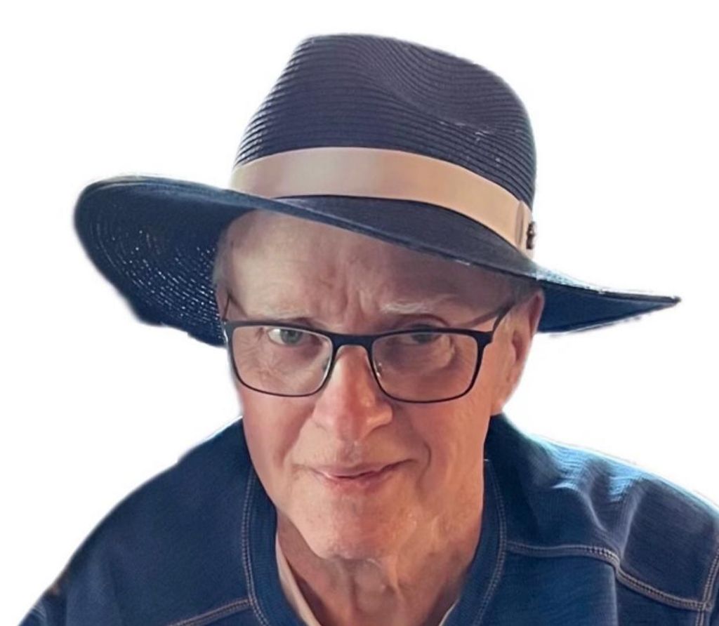 Ronald Lee Christensen Profile Photo