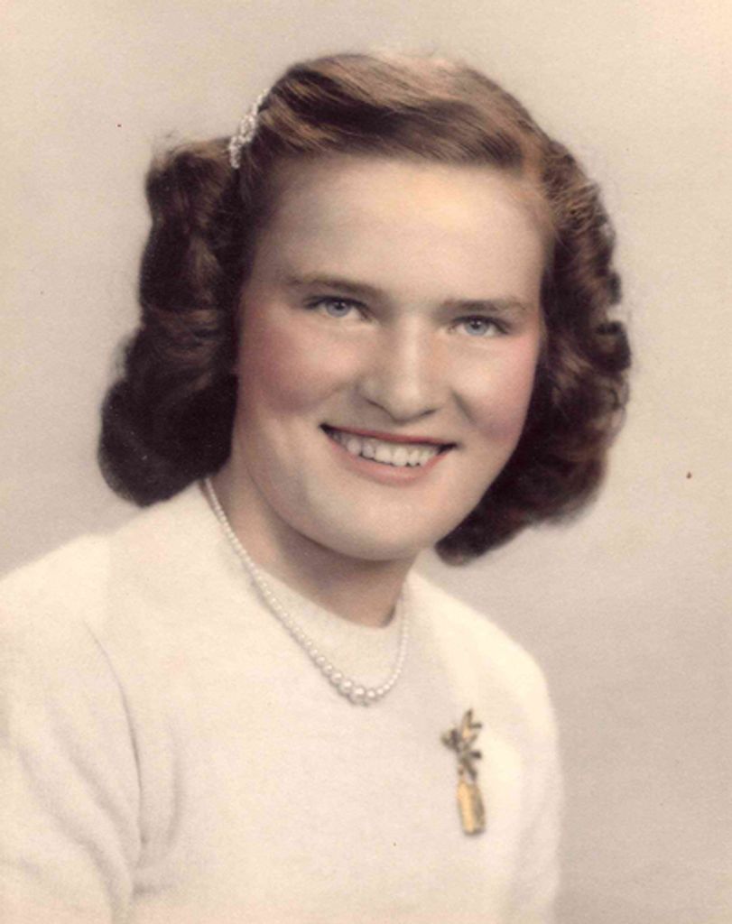 Rosemary Cable Profile Photo