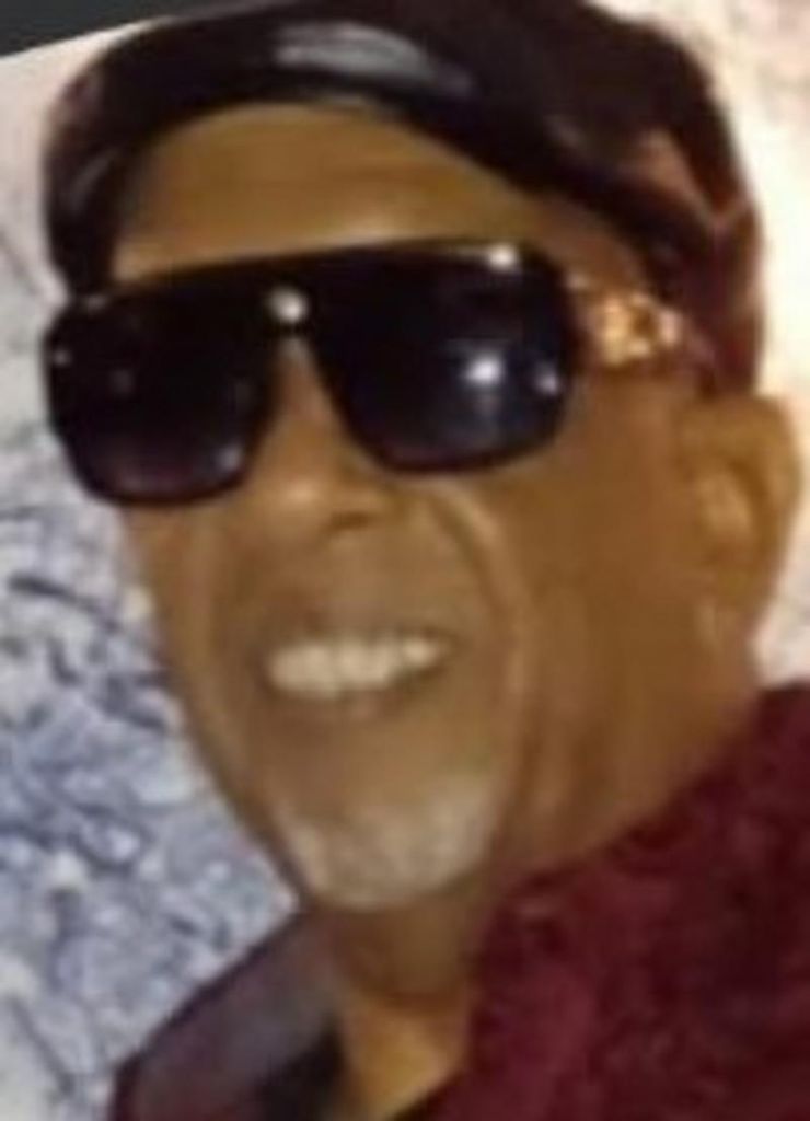 Fredrick Douglas Jordan Jr. Profile Photo