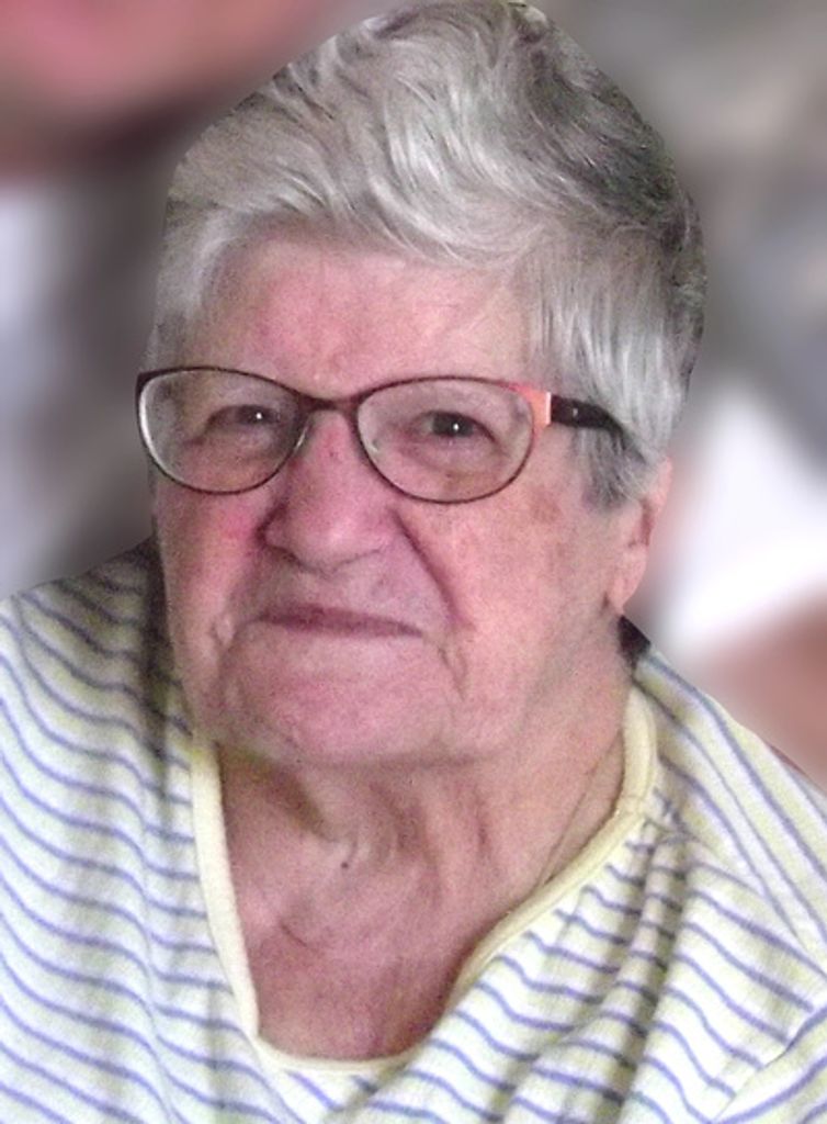 Hildred M. Carter Profile Photo