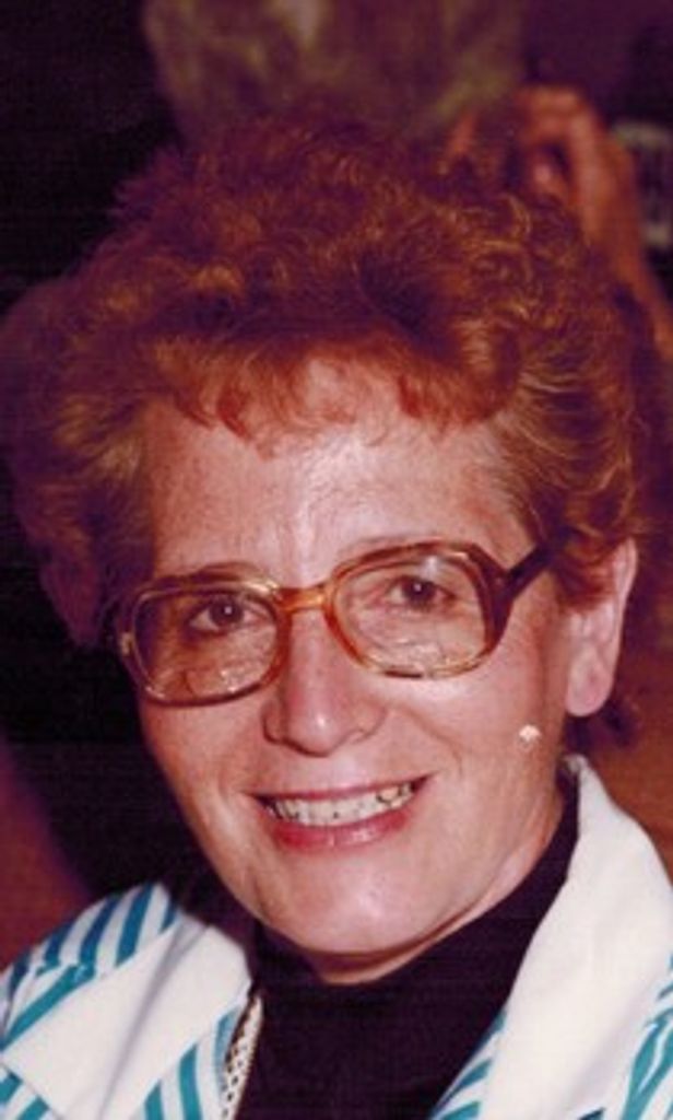 Beatrice (Basile)  Konwisarz- Smith