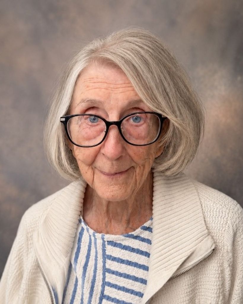 Delores M. Houlden Profile Photo