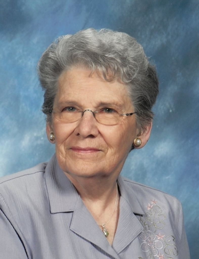 Betty Lou Zeidler Profile Photo