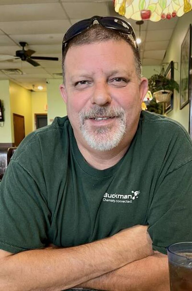 Timothy Alan Mcfaden