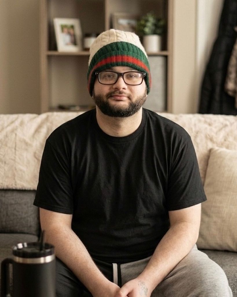 Caleb Starkey Profile Photo