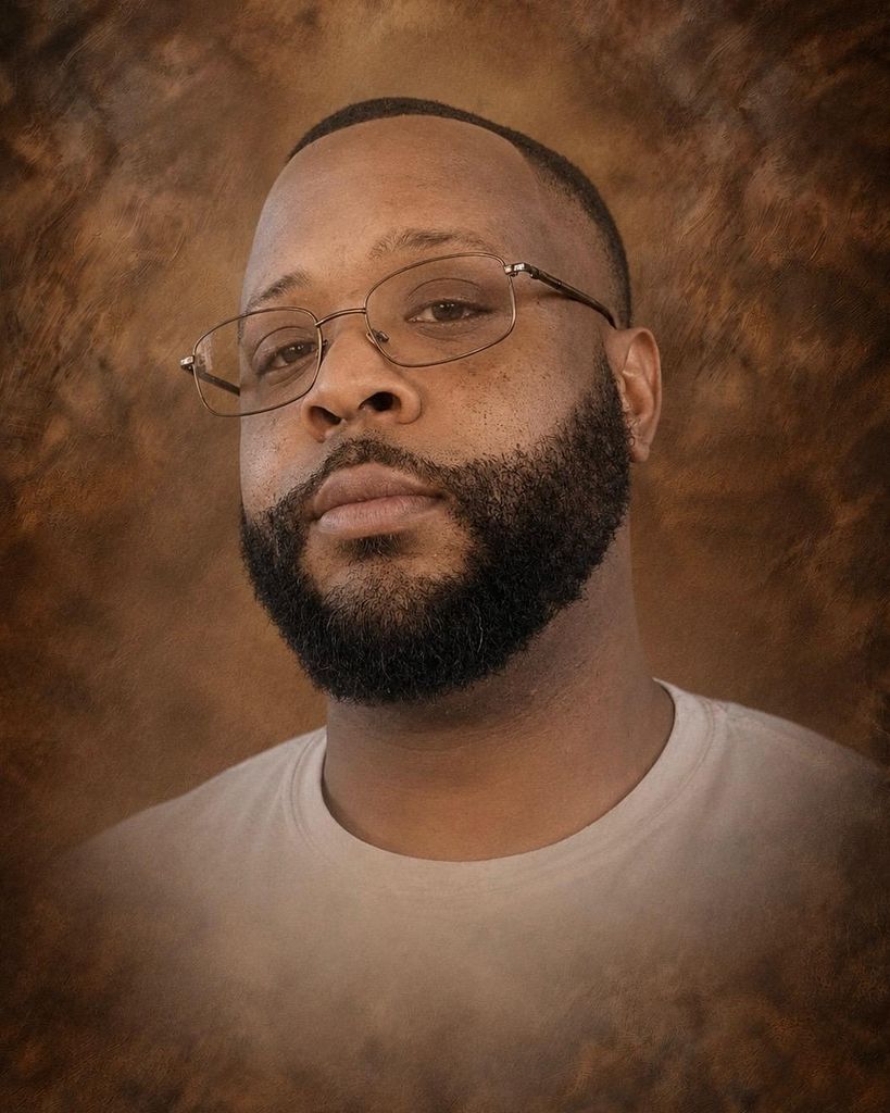Cameron Sims Profile Photo