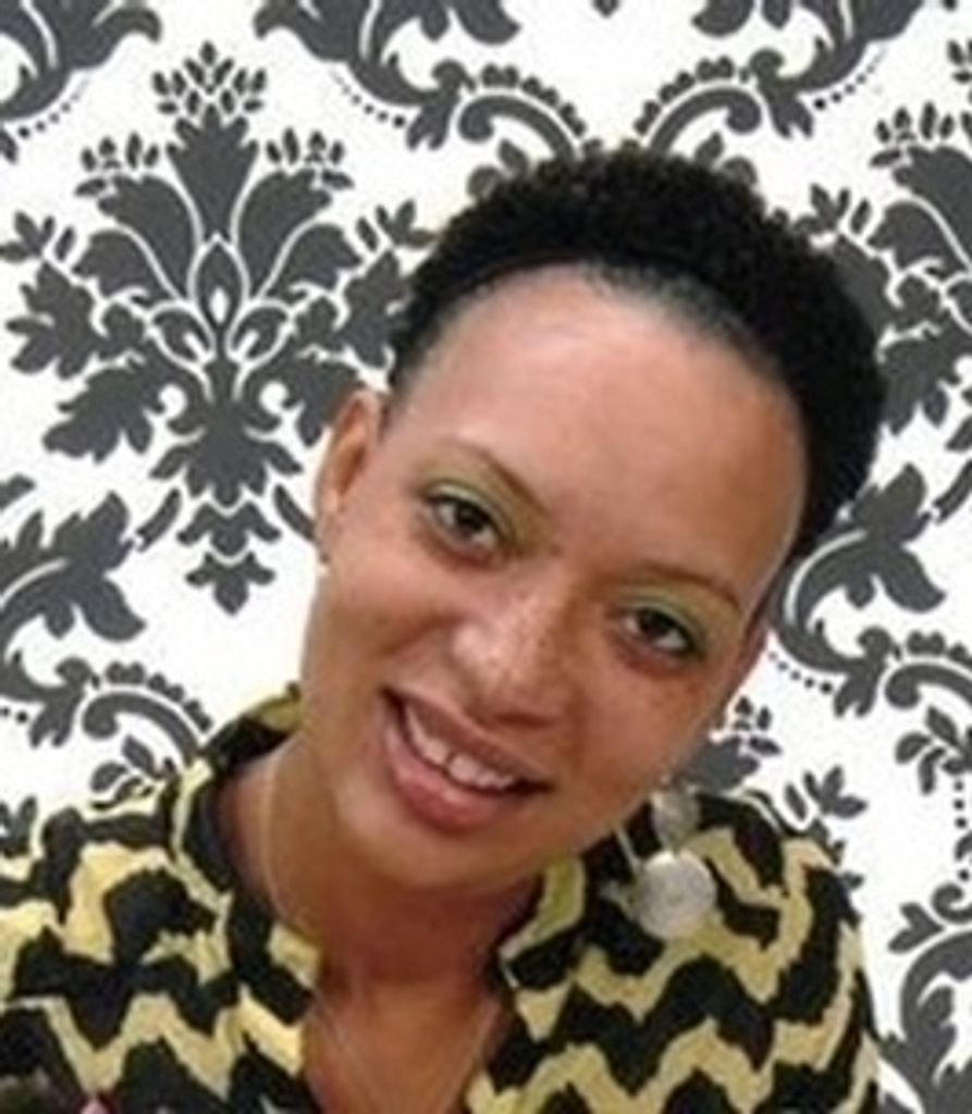 Tassanee Clark