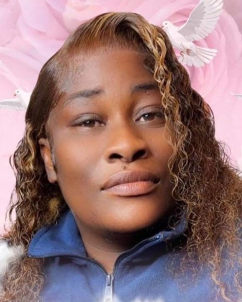 Whatia Maultsby Profile Photo