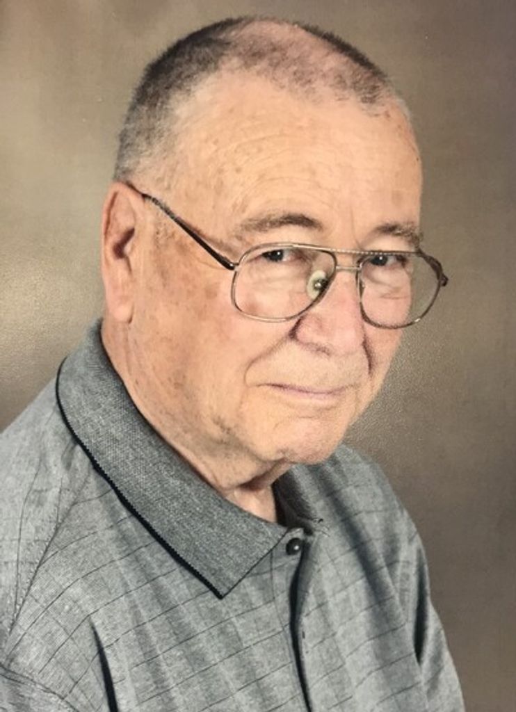 Arthur W. Van Asten Profile Photo