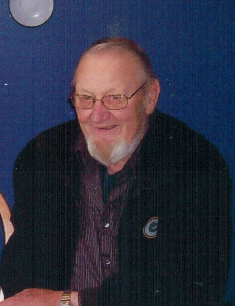 Garret L Gusman Profile Photo