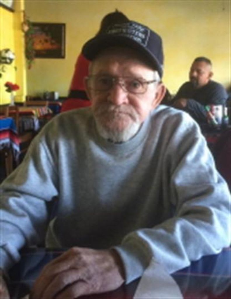 Max Robert Tevepaugh Profile Photo