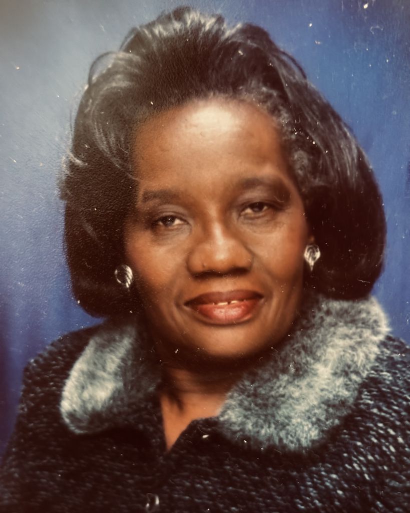 Mary Pearl Council Cole Profile Photo