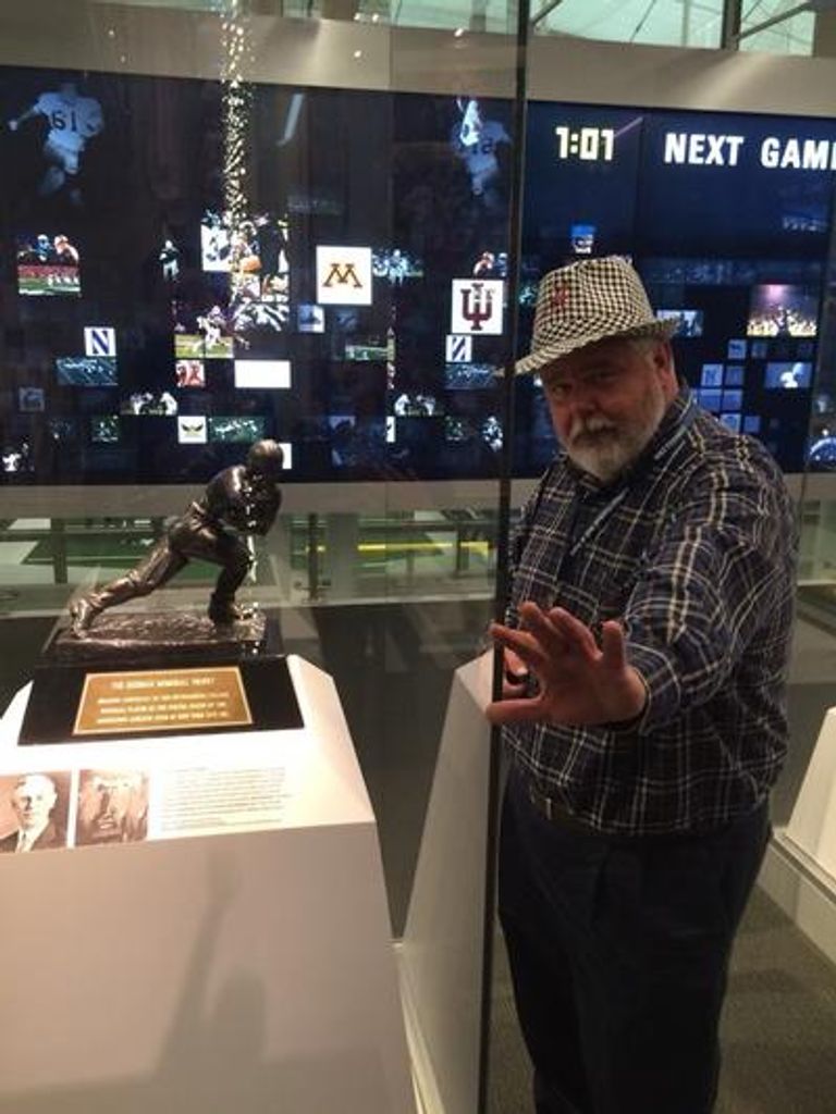 Mr. Stan James Profile Photo