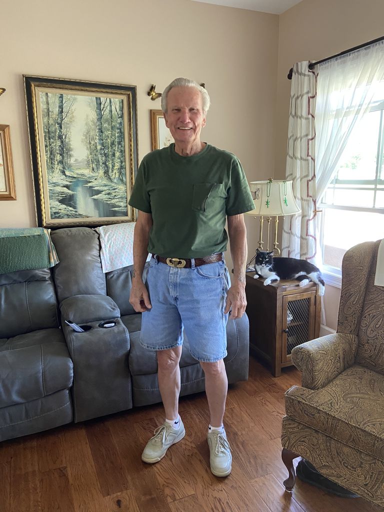 Richard "Dick" L. Schall Profile Photo