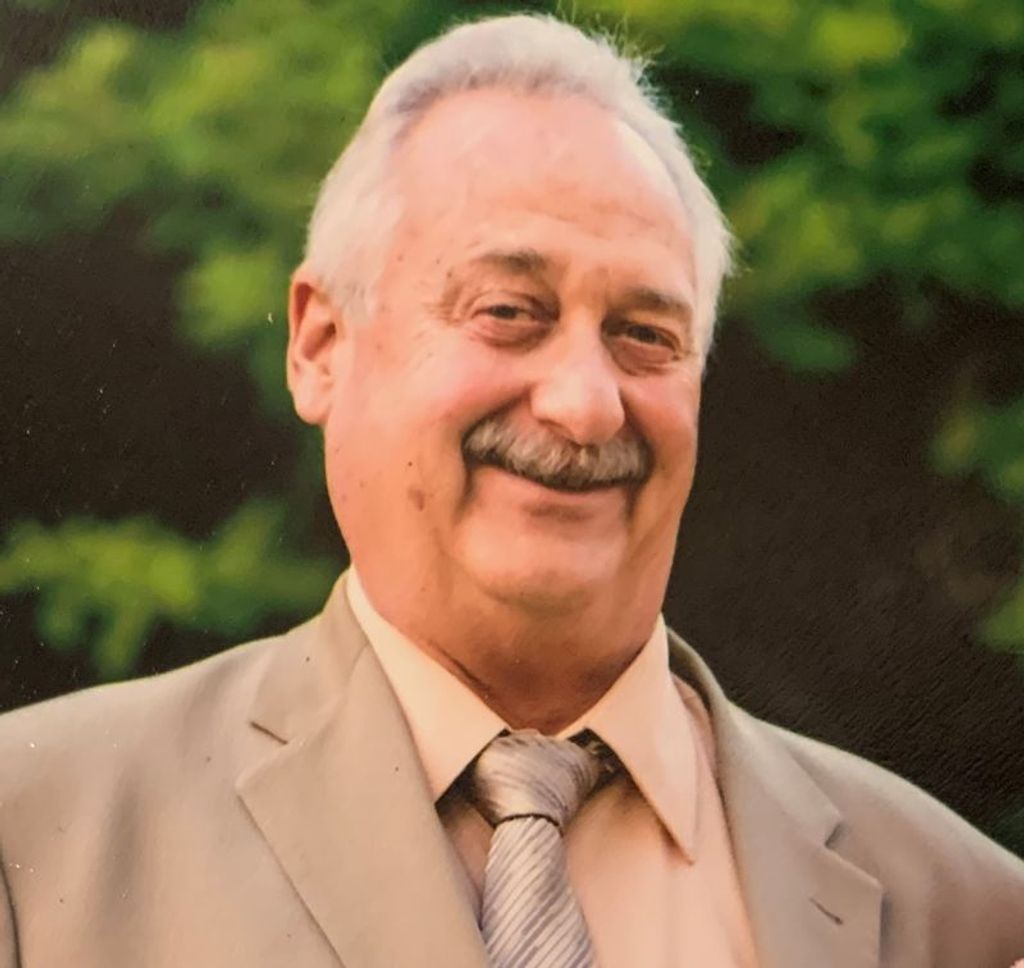 Thomas Scott Volby Profile Photo