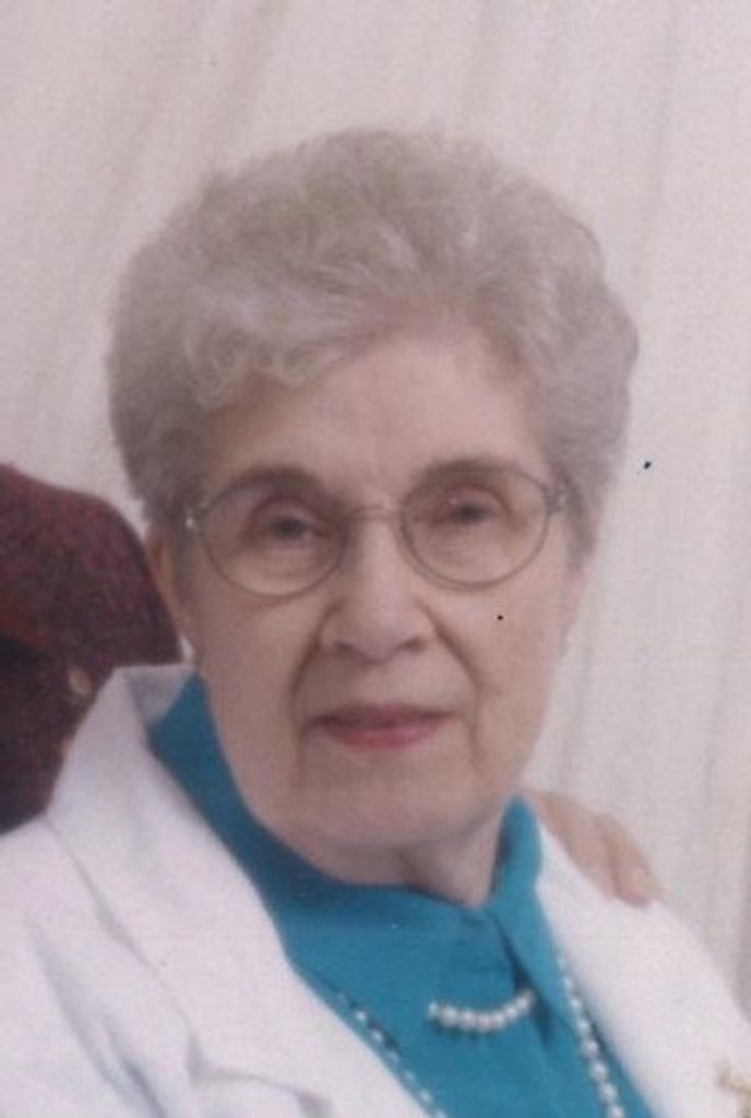 Joann Susan Detert