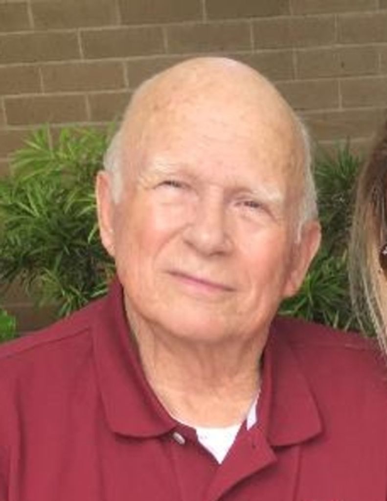 Tommy Hoover Profile Photo